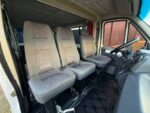 FIAT DUCATO COMBINATO 2.3D 2012 - Imagen 13