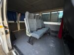 FIAT DUCATO COMBINATO 2.3D 2012 - Imagen 12