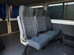 FIAT DUCATO COMBINATO 2.3D 2012 - Imagen 16