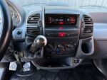 FIAT DUCATO COMBINATO 2.3D 2012 - Imagen 10