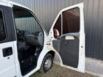 FIAT DUCATO COMBINATO 2.3D 2012 - Imagen 17