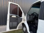 FIAT DUCATO COMBINATO 2.3D 2012 - Imagen 18