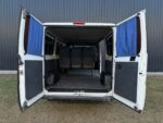 FIAT DUCATO COMBINATO 2.3D 2012 - Imagen 9