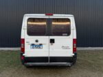 FIAT DUCATO COMBINATO 2.3D 2012 - Imagen 7