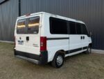 FIAT DUCATO COMBINATO 2.3D 2012 - Imagen 6