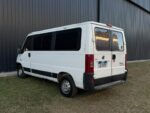 FIAT DUCATO COMBINATO 2.3D 2012 - Imagen 8