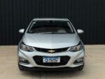 CHEVROLET CRUZE 1.4T LTZ AT 5P 2018 - Imagen 3
