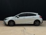 CHEVROLET CRUZE 1.4T LTZ AT 5P 2018 - Imagen 5