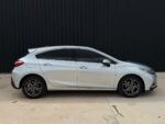 CHEVROLET CRUZE 1.4T LTZ AT 5P 2018 - Imagen 4