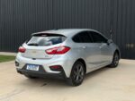 CHEVROLET CRUZE 1.4T LTZ AT 5P 2018 - Imagen 6