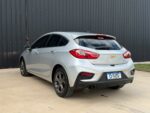 CHEVROLET CRUZE 1.4T LTZ AT 5P 2018 - Imagen 8