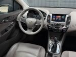 CHEVROLET CRUZE 1.4T LTZ AT 5P 2018 - Imagen 10