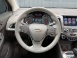 CHEVROLET CRUZE 1.4T LTZ AT 5P 2018 - Imagen 11