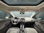 CHEVROLET CRUZE 1.4T LTZ AT 5P 2018 - Imagen 9