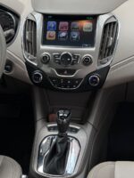 CHEVROLET CRUZE 1.4T LTZ AT 5P 2018 - Imagen 14