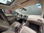 CHEVROLET CRUZE 1.4T LTZ AT 5P 2018 - Imagen 15