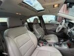 CHEVROLET CRUZE 1.4T LTZ AT 5P 2018 - Imagen 16