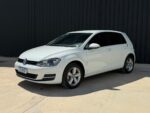 VOLKSWAGEN GOLF 1.6 TRENDLINE MT 2016