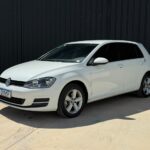 VOLKSWAGEN GOLF 1.6 TRENDLINE MT 2016