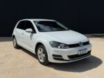 VOLKSWAGEN GOLF 1.6 TRENDLINE MT 2016 - Imagen 3