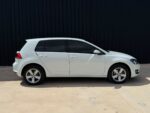 VOLKSWAGEN GOLF 1.6 TRENDLINE MT 2016 - Imagen 4