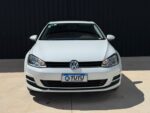 VOLKSWAGEN GOLF 1.6 TRENDLINE MT 2016 - Imagen 2