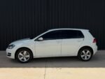 VOLKSWAGEN GOLF 1.6 TRENDLINE MT 2016 - Imagen 5