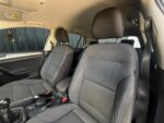 VOLKSWAGEN GOLF 1.6 TRENDLINE MT 2016 - Imagen 16