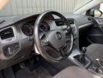 VOLKSWAGEN GOLF 1.6 TRENDLINE MT 2016 - Imagen 11