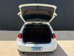 VOLKSWAGEN GOLF 1.6 TRENDLINE MT 2016 - Imagen 20