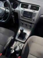 VOLKSWAGEN GOLF 1.6 TRENDLINE MT 2016 - Imagen 13
