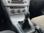 VOLKSWAGEN GOLF 1.6 TRENDLINE MT 2016 - Imagen 14