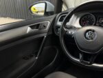 VOLKSWAGEN GOLF 1.6 TRENDLINE MT 2016 - Imagen 12
