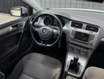 VOLKSWAGEN GOLF 1.6 TRENDLINE MT 2016 - Imagen 10