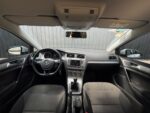 VOLKSWAGEN GOLF 1.6 TRENDLINE MT 2016 - Imagen 9