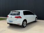 VOLKSWAGEN GOLF 1.6 TRENDLINE MT 2016 - Imagen 6