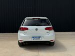 VOLKSWAGEN GOLF 1.6 TRENDLINE MT 2016 - Imagen 7