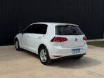VOLKSWAGEN GOLF 1.6 TRENDLINE MT 2016 - Imagen 8
