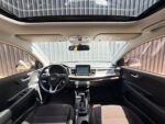 KIA RIO SX 1.6 AT 2022 - Imagen 9