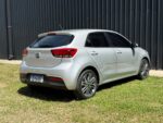 KIA RIO SX 1.6 AT 2022 - Imagen 6