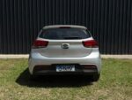 KIA RIO SX 1.6 AT 2022 - Imagen 7