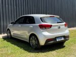 KIA RIO SX 1.6 AT 2022 - Imagen 8