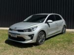 KIA RIO SX 1.6 AT 2022
