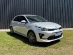 KIA RIO SX 1.6 AT 2022 - Imagen 3