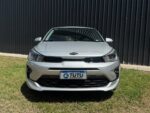 KIA RIO SX 1.6 AT 2022 - Imagen 2