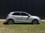 KIA RIO SX 1.6 AT 2022 - Imagen 4