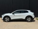 DEEPAL S05 PHEV 2026 0KM - Imagen 9
