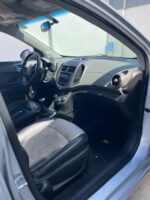 CHEVROLET SONIC 1.6 LTZ M/T 4P 2014 - Imagen 9