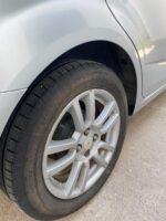 CHEVROLET SONIC 1.6 LTZ M/T 4P 2014 - Imagen 15
