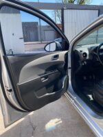 CHEVROLET SONIC 1.6 LTZ M/T 4P 2014 - Imagen 13